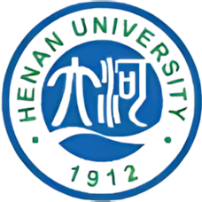 河南大学校徽